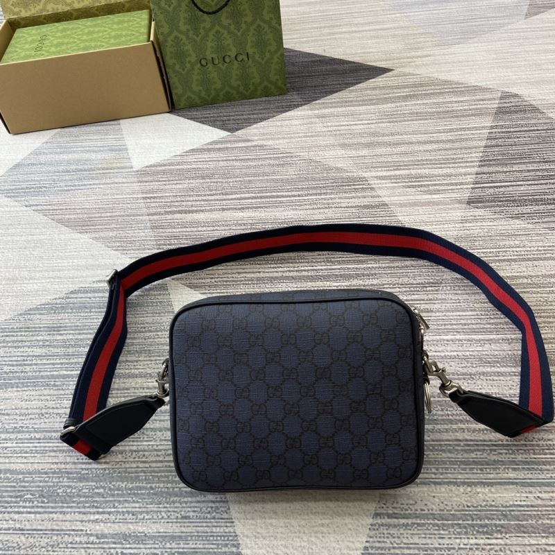 Mens Gucci Satchel Bags